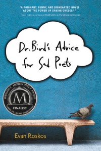 Dr. Bird's Advice for Sad Poets cover